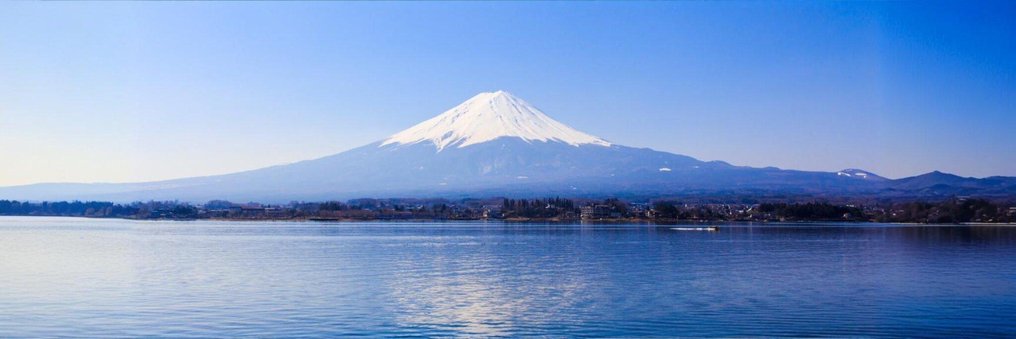 Explore Japan with Private & Small Groups