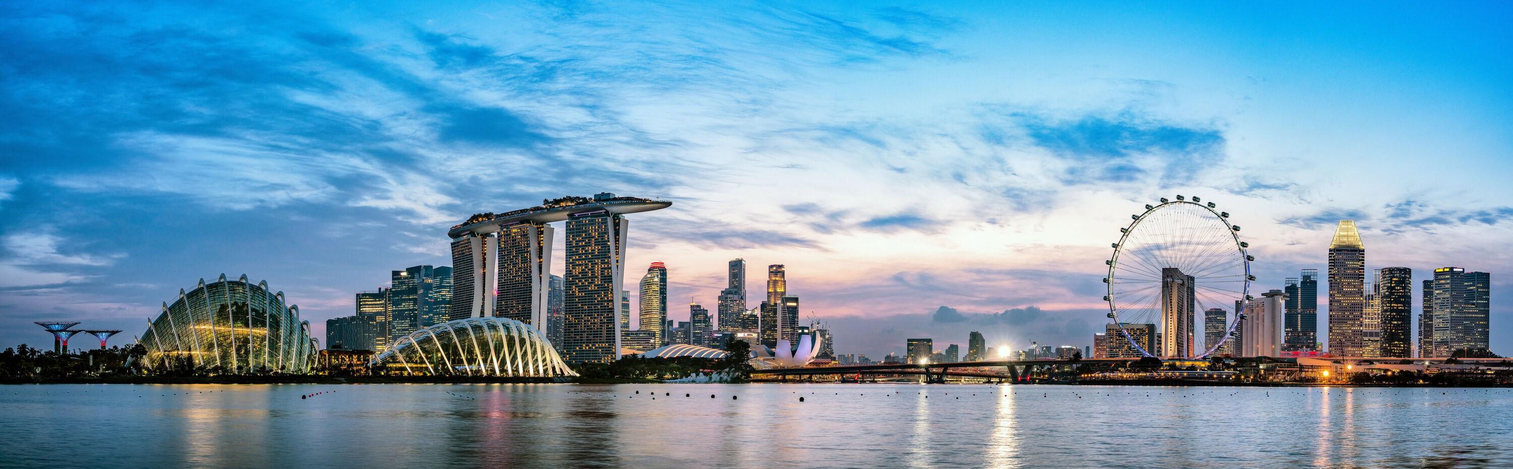 Discover Singapore with Private & Small Groups