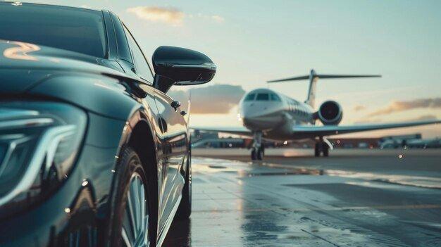 service-Airport Transfers